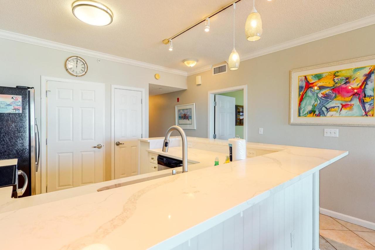 Villa Crescent II Destin Exterior foto