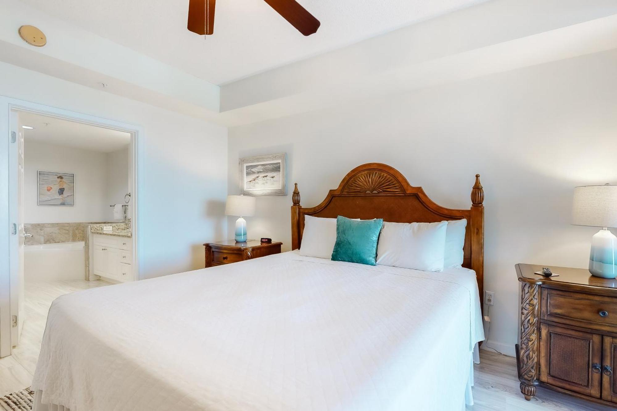 Villa Crescent II Destin Habitación foto