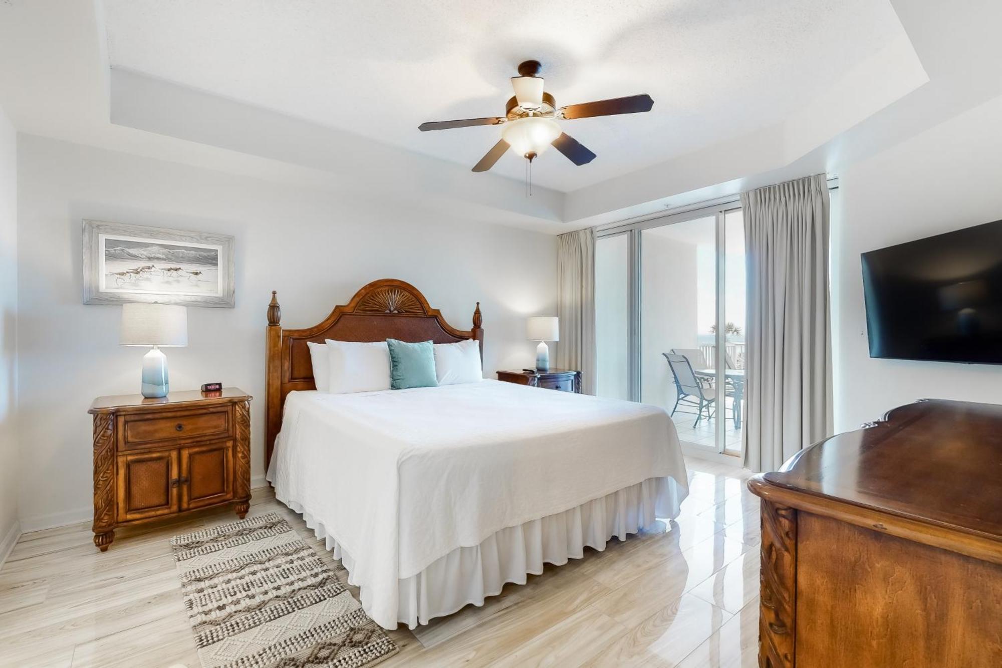 Villa Crescent II Destin Habitación foto