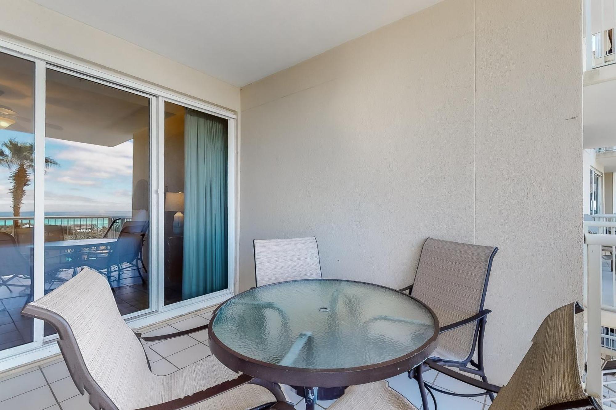 Villa Crescent II Destin Habitación foto
