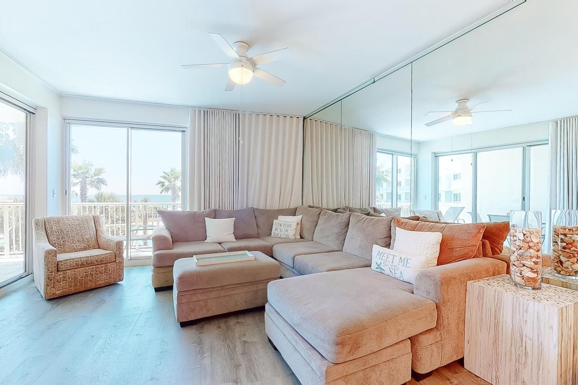 Villa Crescent II Destin Habitación foto